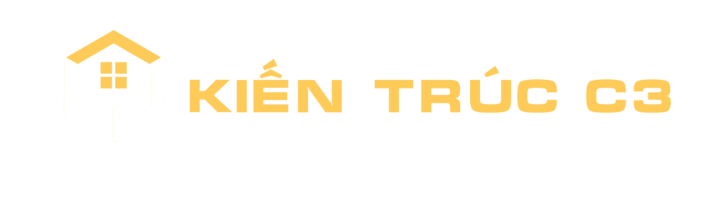  CÔNG TY TNHH KIẾN TRÚC VÀ XÂY DỰNG C3