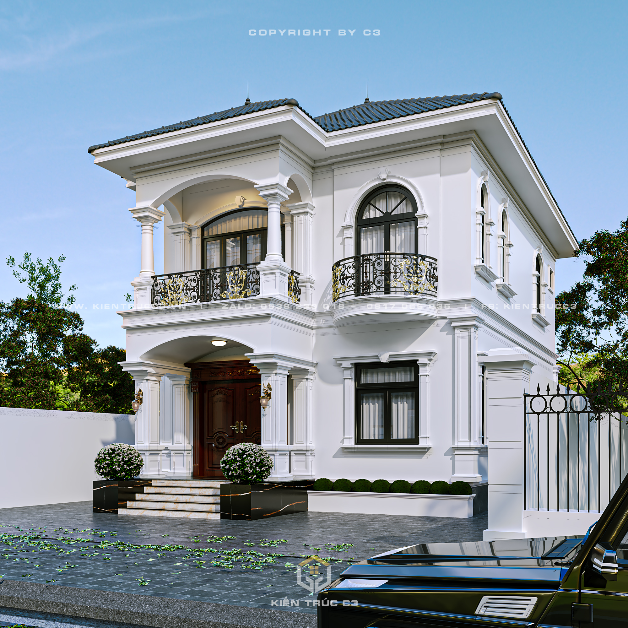 Công trình thực tế C3 kientrucc3 (1)