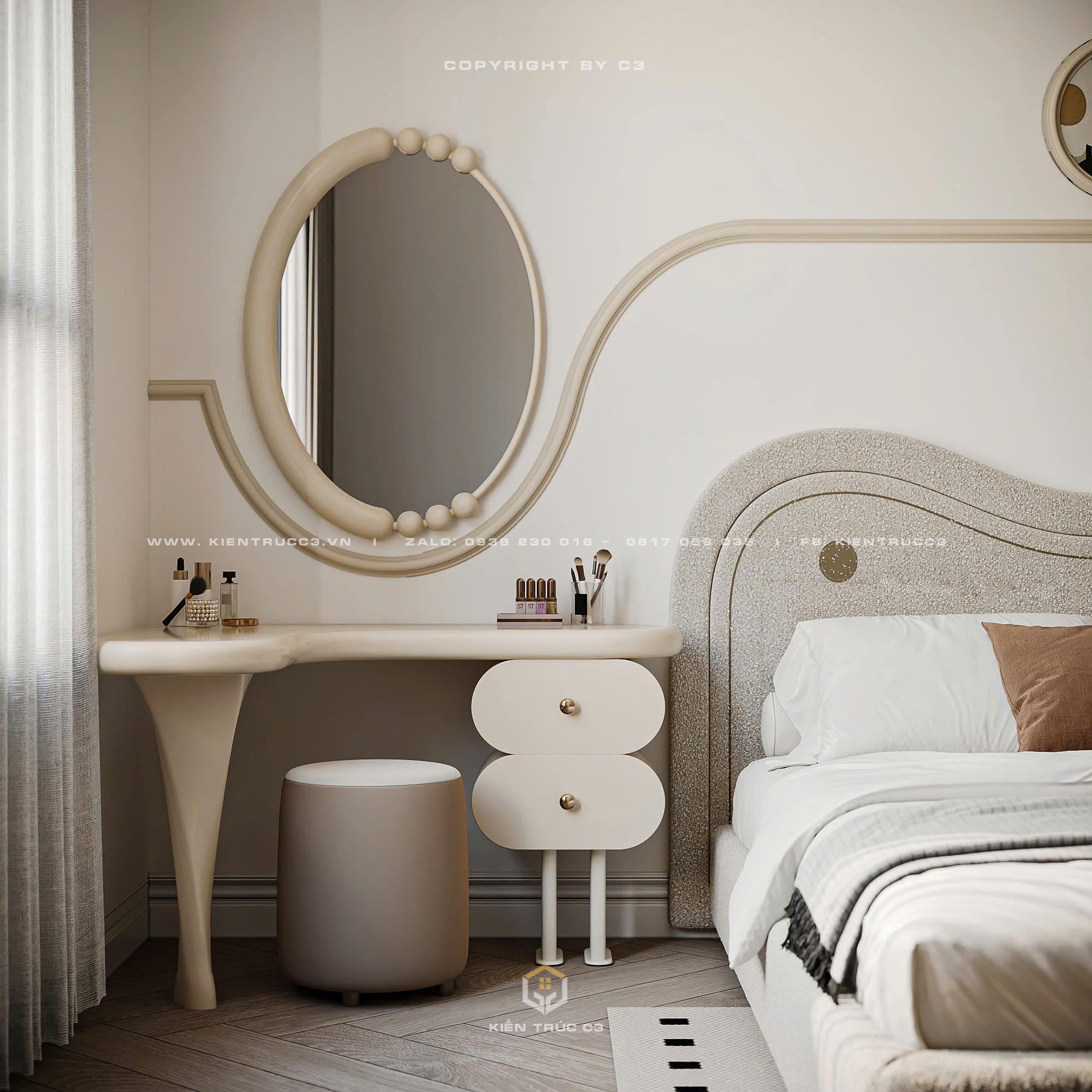 Công trình thực tế Chị Yến kientrucc3