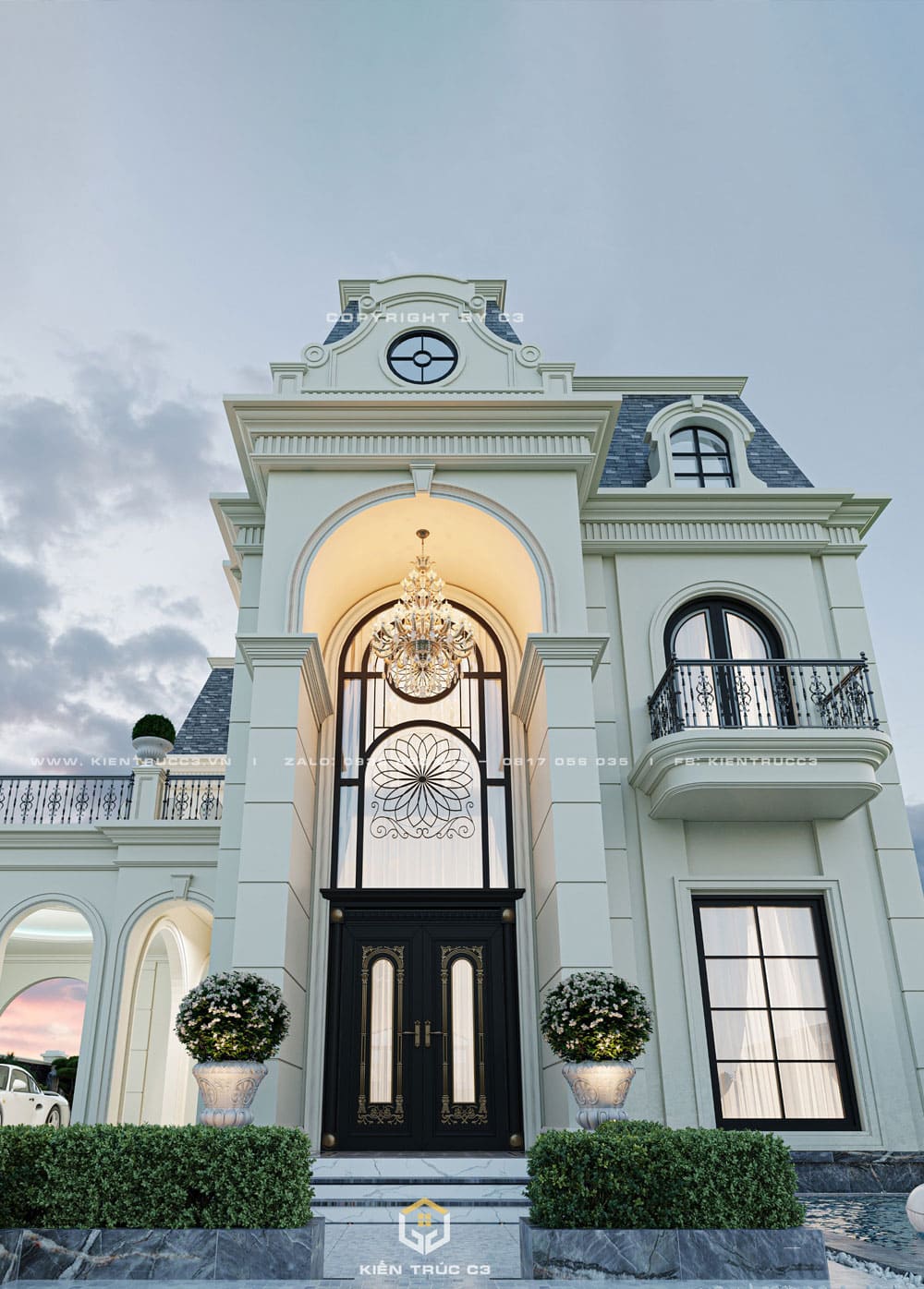 thiết-kế-kiến-trúc