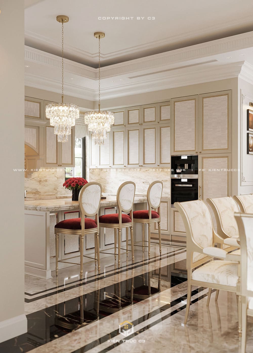 thiết-kế-nội-thất